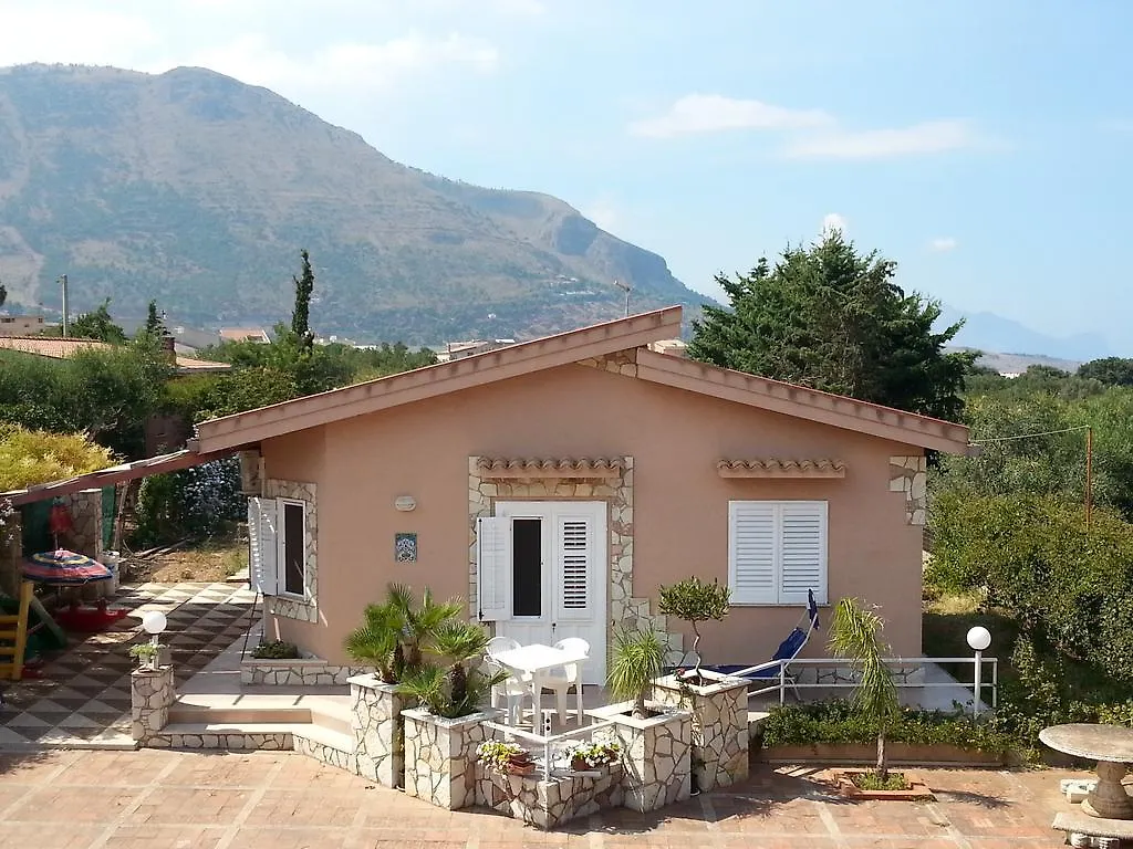 Villa Oasi Del Relax Castellammare del Golfo