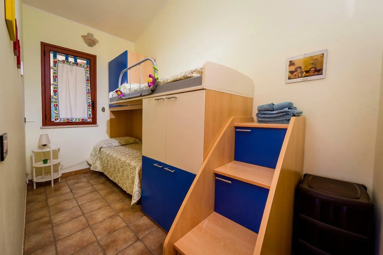 Villa Oasi Del Relax Castellammare del Golfo