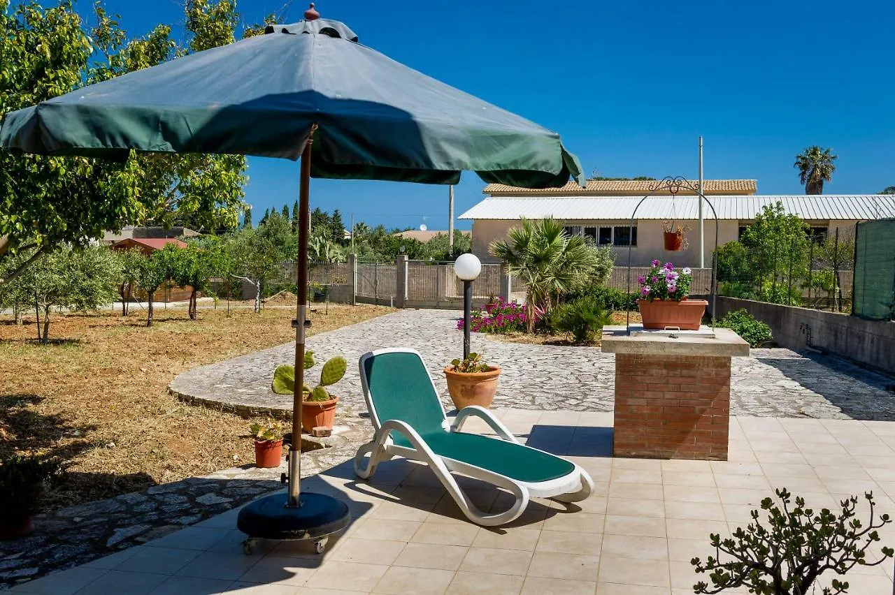 Villa Oasi Del Relax Castellammare del Golfo 0*,