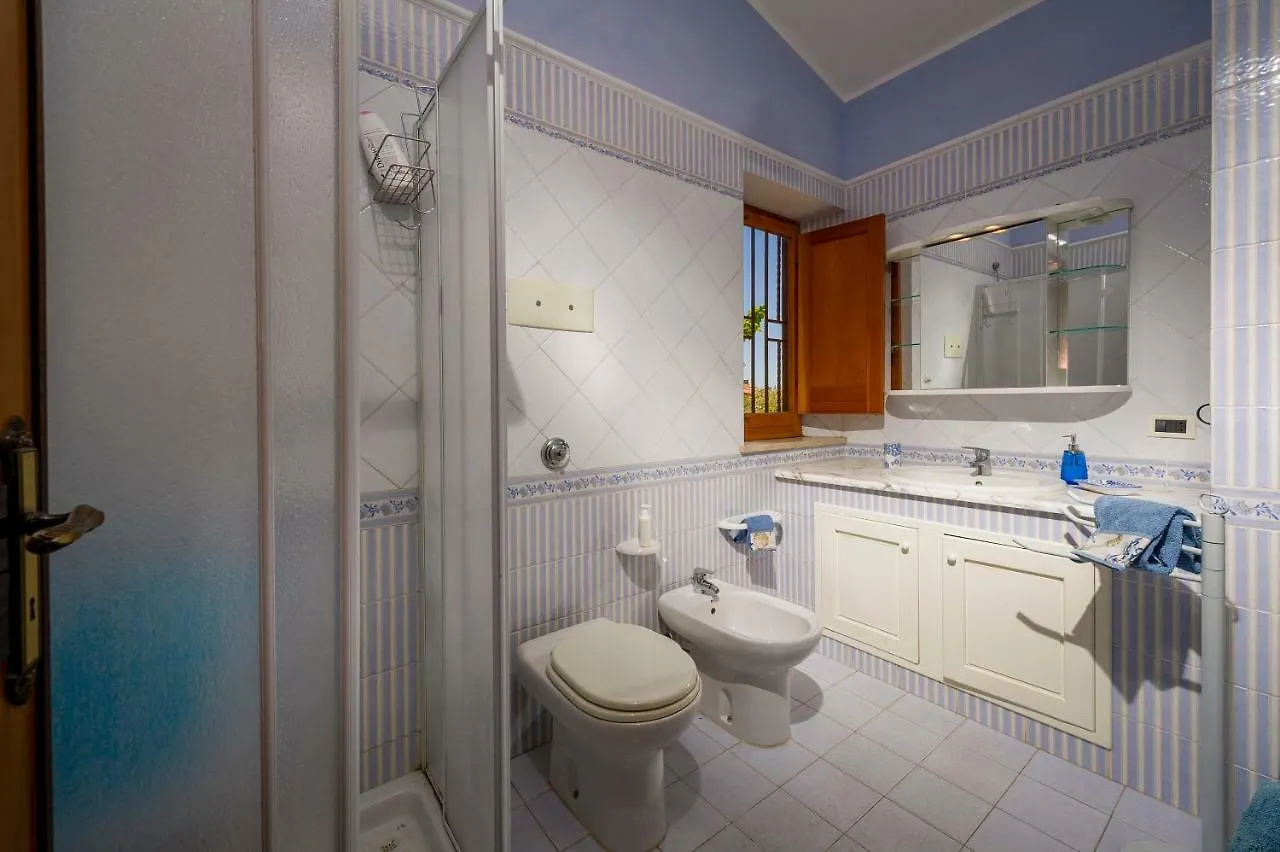 Villa Oasi Del Relax Castellammare del Golfo