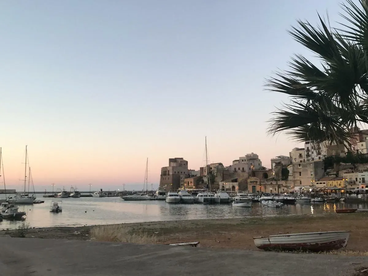 Villa Oasi Del Relax Castellammare del Golfo Italy