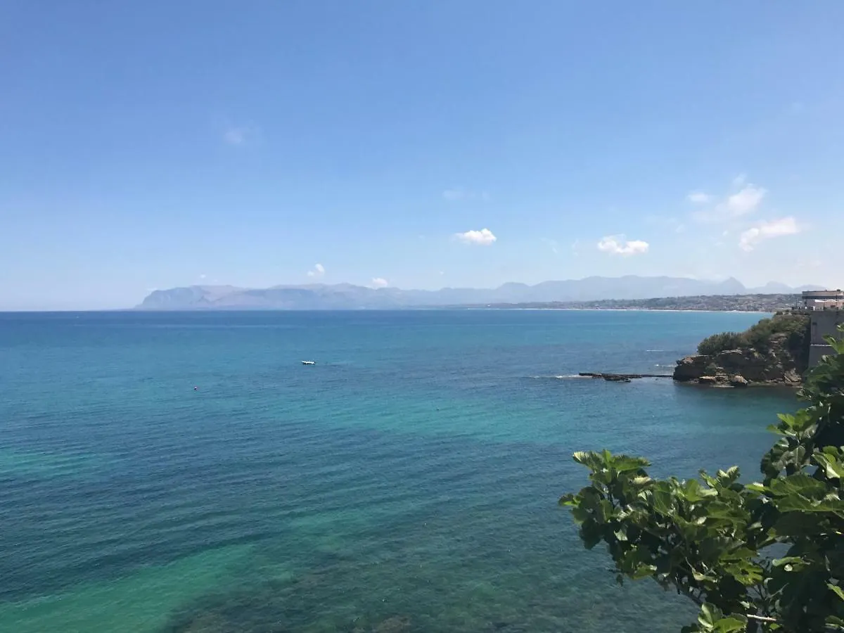 Villa Oasi Del Relax Castellammare del Golfo 0*,  Italy