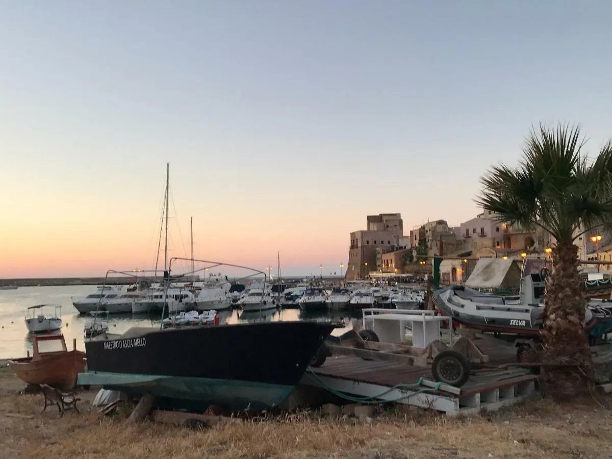 Villa Oasi Del Relax Castellammare del Golfo