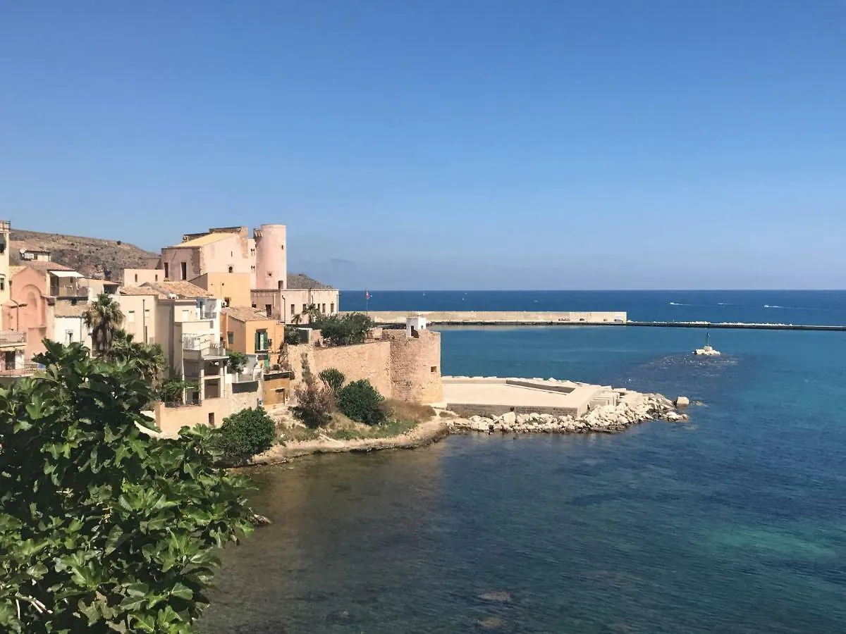 Villa Oasi Del Relax Castellammare del Golfo Italy