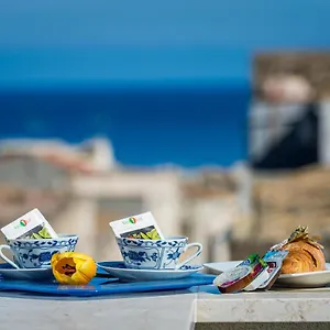 Maison d'hôtes Affittacamere Nanà, Castellammare del Golfo