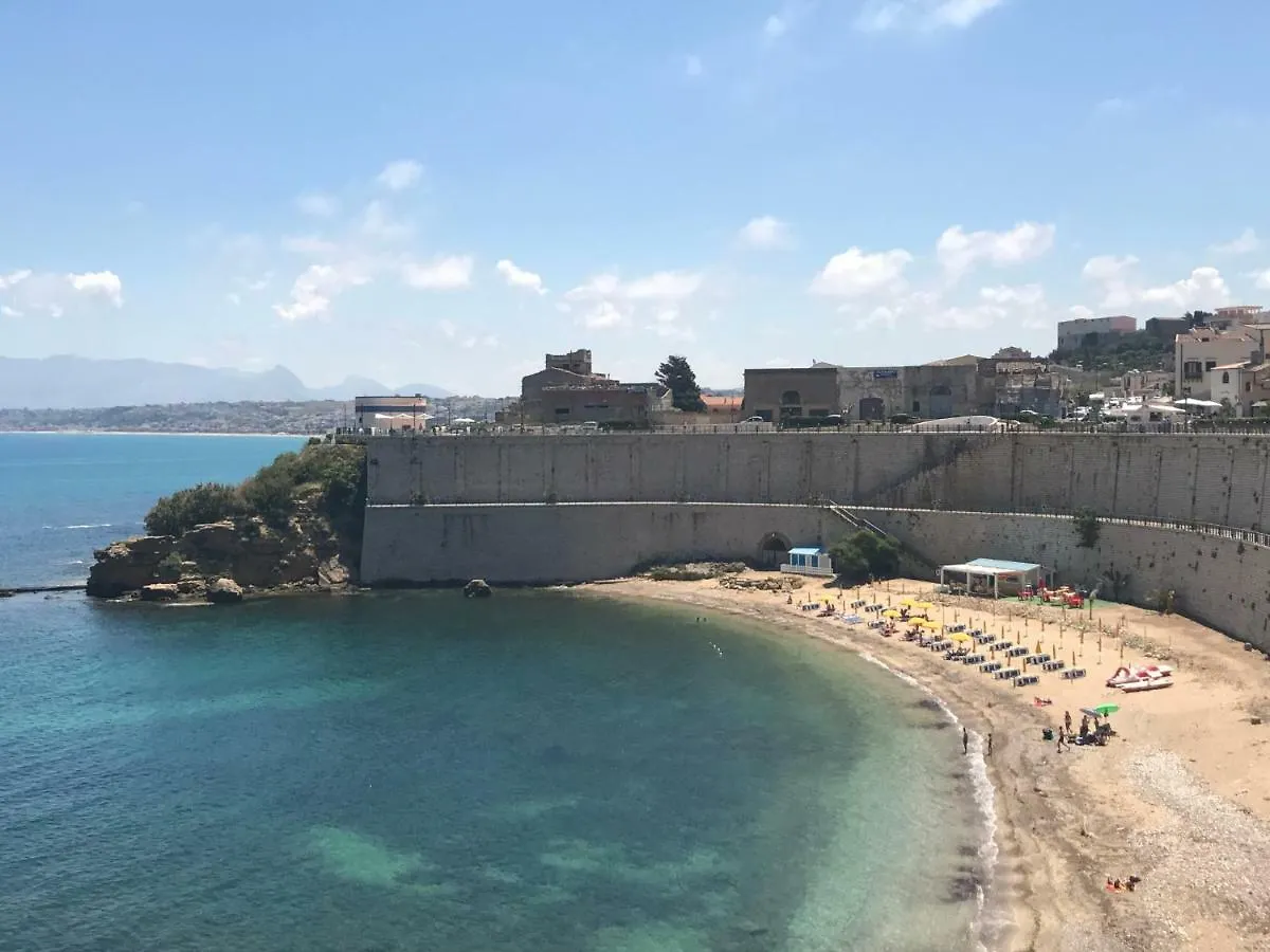 Villa Oasi del Relax Castellammare del Golfo